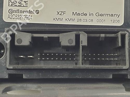 Climate control AUDI A4 B8 (8K2) 2.0 TDI | BP24340792I5 