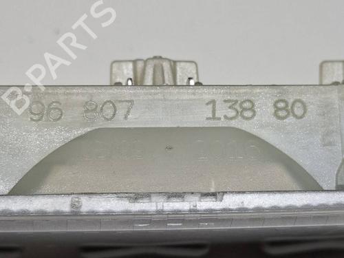 Interior roof light CITROËN C-ELYSEE (DD_) 1.6 BlueHDi 100 | BP40177077I8 - Image 2