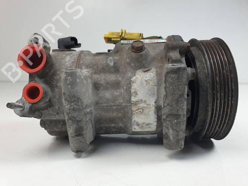 AC compressor CITROËN C4 I Saloon 1.6 HDi | BP31351718M34  - Image 7