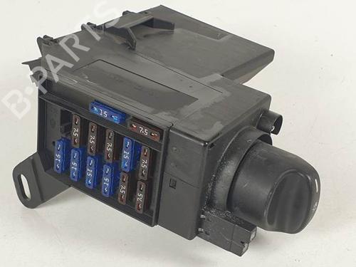 Headlight switch MERCEDES-BENZ CLK (C208) CLK 320 (208.365) | BP12369257I24 