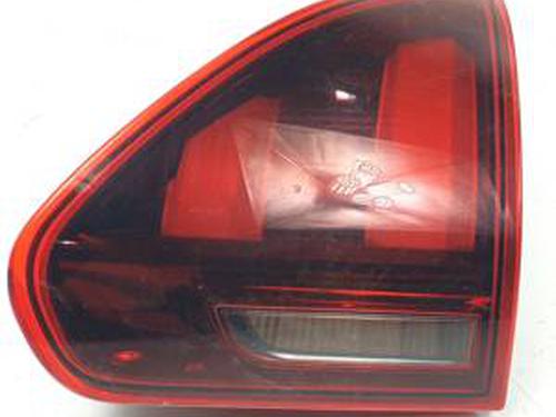 Højre baglygte bagklap PEUGEOT 2008 I (CU_) 1.2 THP 110 / PureTech 110 (110 hp) 30278415