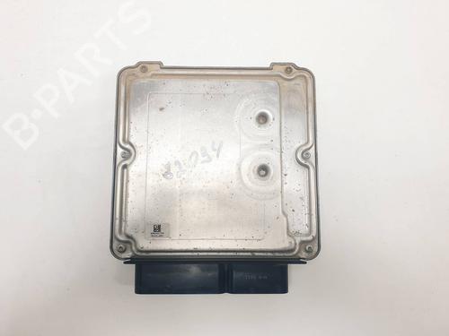 Engine control unit (ECU) VW PASSAT B6 (3C2) 2.0 TDI 16V | BP30959196M57 - Image 2