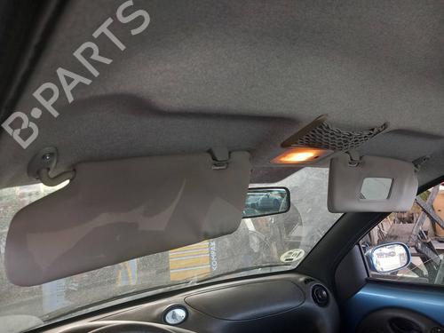 Left front window switch FORD KA (RB_) 1.3 i | BP37700001I27  - Image 10