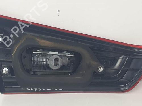 Right tailgate light MITSUBISHI ASX (GA_W_) 1.8 DI-D (GA6W) | BP25139053C80 - Image 3