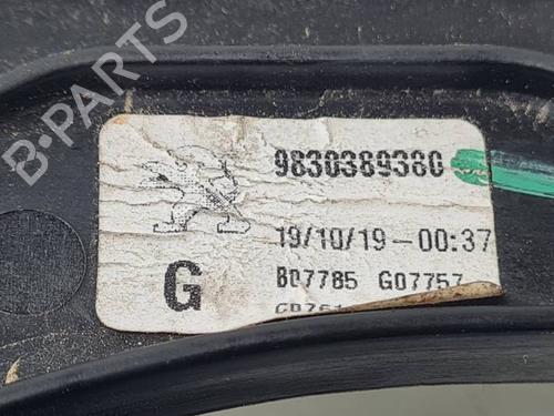 Rudehejsemekanisme ventre foran CITROËN C5 AIRCROSS (A_) 1.6 PureTech 180 (A45GFR) | BP29321873C22 