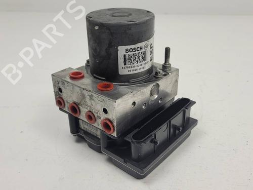 Used ABS pump ABS pump ALFA ROMEO GT (937_) 1.9 JTD (937CXN1B) (150 hp) 35749354 35749354