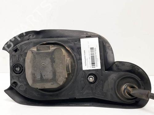 Gear lever BMW 3 Convertible (E46) 325 Ci | BP12370396M90 