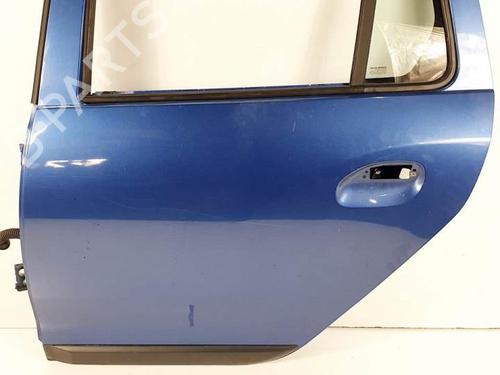 Left rear door DACIA LOGAN MCV II 1.5 dCi | BP19446580C4 