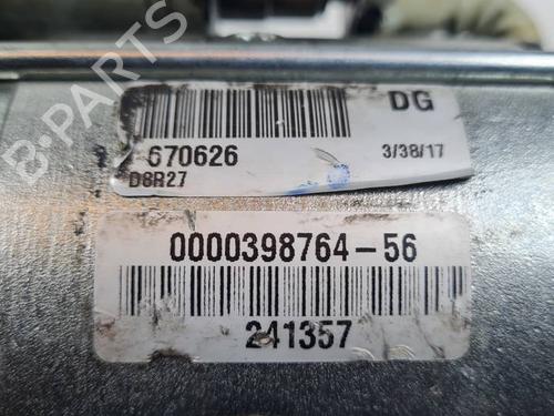 Startmotor PEUGEOT 407 (6D_) 2.0 HDi 135 (6DRHRH, 6DRHRE, 6DRHRG, 6DRHRJ) | BP29321786M8 