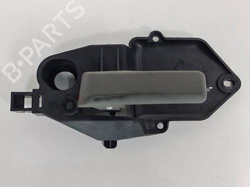 Used Rear left interior door handle Rear left interior door handle FIAT PANDA (169_) 1.3 D Multijet (169.AXC1A) (70 hp) 7230704 7230704