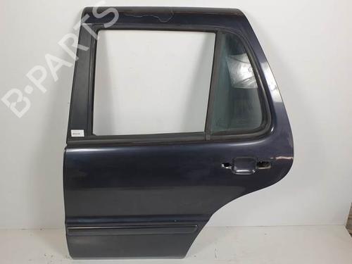 Used Left rear door MERCEDES-BENZ M-CLASS (W163) ML 270 CDI (163.113) (163 hp) 13930188