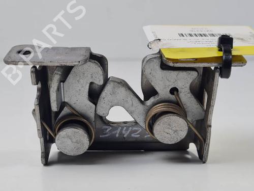 Hood lock BMW X1 (E84) sDrive 16 d | BP29149782C133 