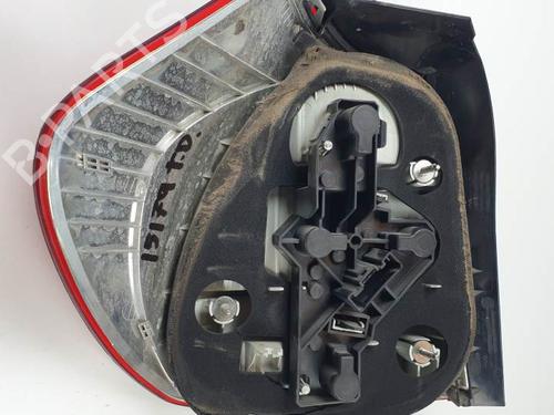 Right taillight BMW 1 (E87) 118 i | BP27582754C35 