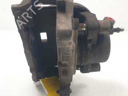 Used Left front brake caliper LAND ROVER RANGE ROVER EVOQUE (L538) 2.0 D (150 hp) 31285668