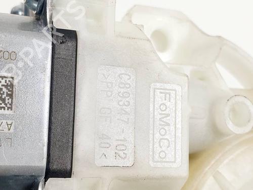 Right front window motor FORD PUMA (J2K, CF7) 1.0 EcoBoost mHEV | BP30655162E20 - Image 5