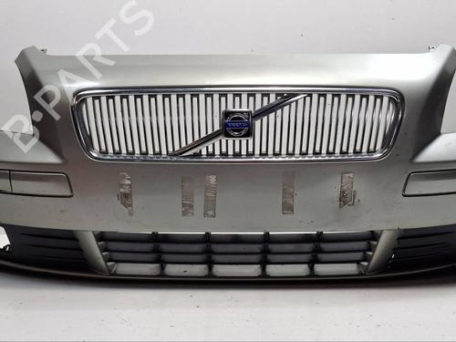 Used Front bumper Front bumper VOLVO V50 (545) 2.0 D (136 hp) 39929661 39929661