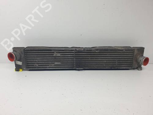 Intercooler Intercooler CITROËN JUMPER II Van 2.2 HDi 120 (120 hp) 34517185 34517185