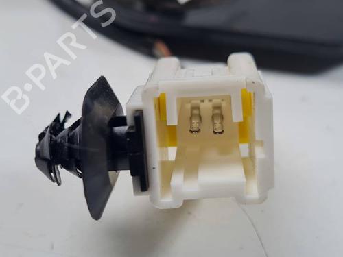 Front left seatbelt CITROËN C3 II (SC_) 1.4 HDi 70 (SC8HZC, SC8HR0, SC8HP4) | BP29347730I26 