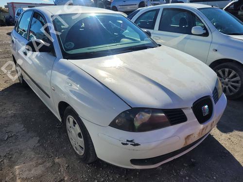 Left front window switch SEAT IBIZA III (6L1) 1.4 16V | BP30870299I27  - Image 18