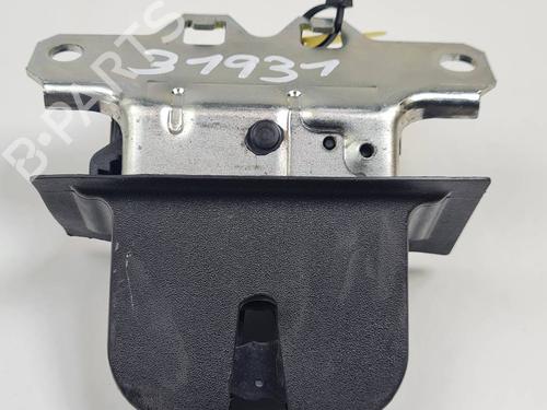 Used Tailgate lock Tailgate lock OPEL INSIGNIA A (G09) 2.0 CDTI (68) (140 hp) 34511574 34511574