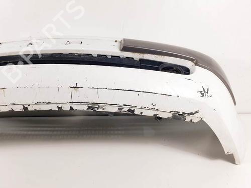 Front bumper RENAULT MEGANE II (BM0/1_, CM0/1_) 1.5 dCi (BM0F, BM0T, BM2B, CM0F, CM0T) | BP25116748C7 