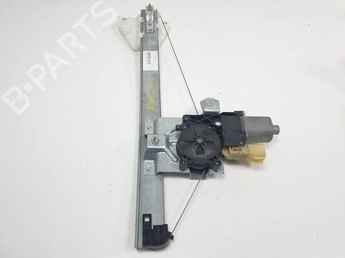 Used Rear left window mechanism Rear left window mechanism FORD KUGA II (DM2) [2012-2026] 12371466 12371466