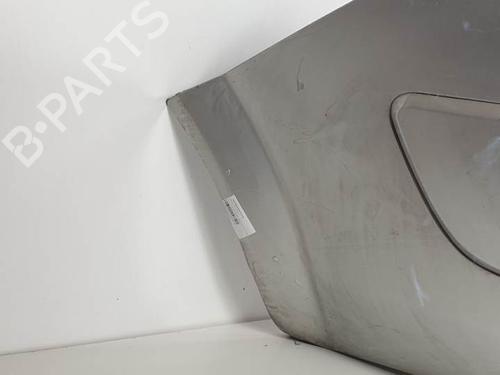 Rear bumper RENAULT MEGANE II Coupé-Cabriolet (EM0/1_) 1.6 16V | BP14445658C8 