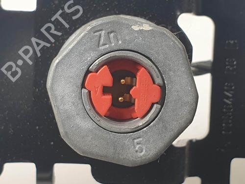 Front right seatbelt VOLVO C30 (533) 1.6 D | BP24989793I25  - Image 6