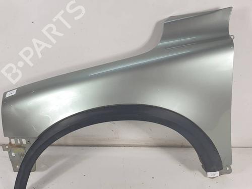 Used Left front fenders Left front fenders 39169587 39169587