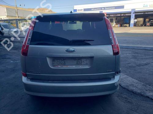 AC compressor FORD C-MAX (DM2) 1.6 TDCi | BP25140696M34  - Image 41