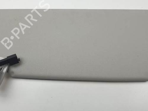 Used Left sun visor SEAT ALTEA (5P1) 2.0 TDI 16V (140 hp) 27525804