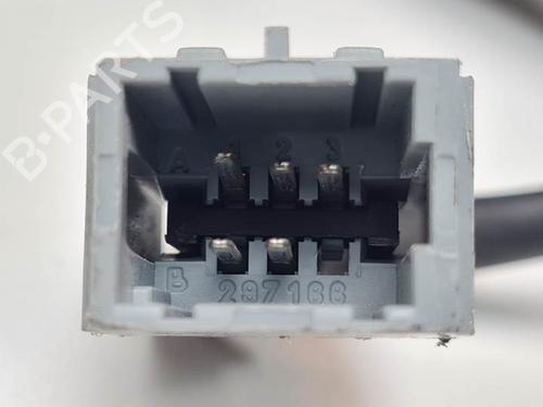 Retrovisor izquierdo RENAULT MASTER II Bus (JD) 2.5 dCi (JD01, JD02, JD11, JD12, JD1W) | BP29172569C26 