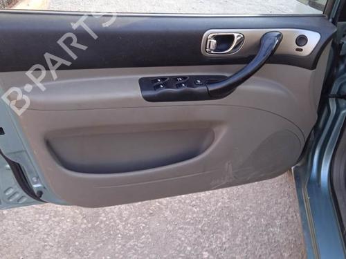 AC radiator CHEVROLET REZZO MPV (U100) 2.0 | BP8167808M32 - Image 7