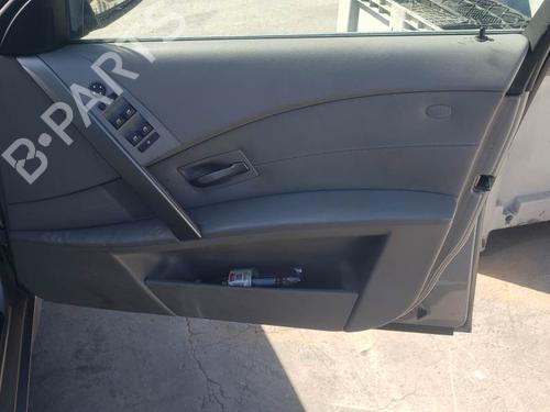 Front left window mechanism BMW 5 (E60) 520 d | BP28060597C22 - Image 19