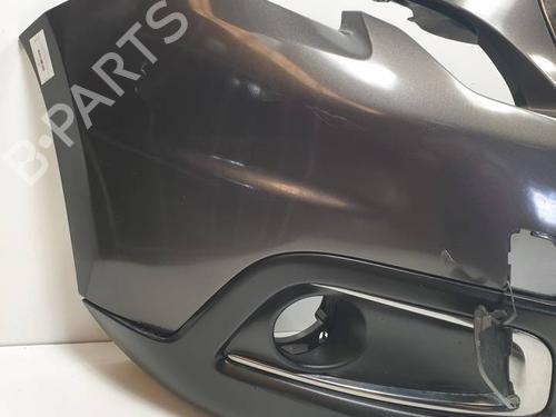 Front bumper PEUGEOT 2008 I (CU_) 1.2 PureTech 82 | BP29444337C7 