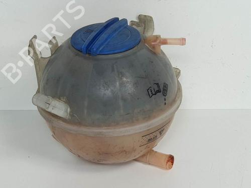 Ekpansionstank Ekpansionstank VW CADDY III MPV (2KB, 2KJ, 2CB, 2CJ) 1.9 TDI (105 hp) 6861410 6861410