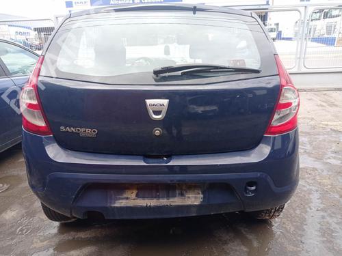Switch DACIA SANDERO II 1.2 | BP9576021I30 - Image 5