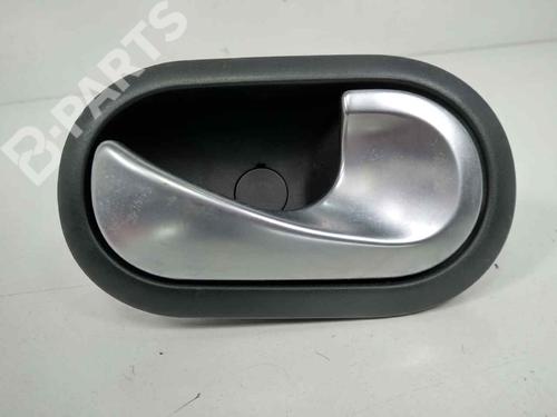 Used Front right interior door handle Front right interior door handle RENAULT MODUS / GRAND MODUS (F/JP0_) 1.5 dCi (FP0F, JP0F) (86 hp) 7222141 7222141