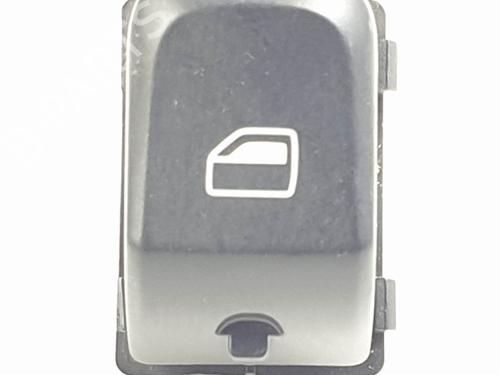 Used Left rear window switch Left rear window switch AUDI A4 B8 (8K2) 2.0 TDI (143 hp) 24341041 24341041