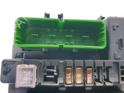 Fuse box OPEL ASTRA H (A04) 1.9 CDTI (L48) | BP15402354E1 