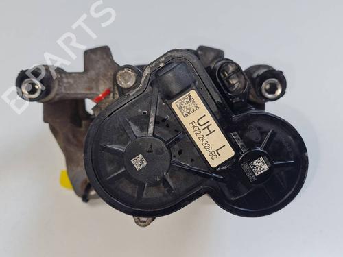 Left rear brake caliper JAGUAR XE (X760) 2.0 D | BP35774137M107 - Image 3