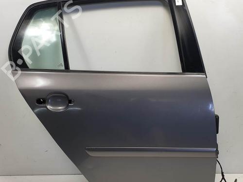 Used Right rear door VW GOLF V (1K1) 1.9 TDI (105 hp) 27582899