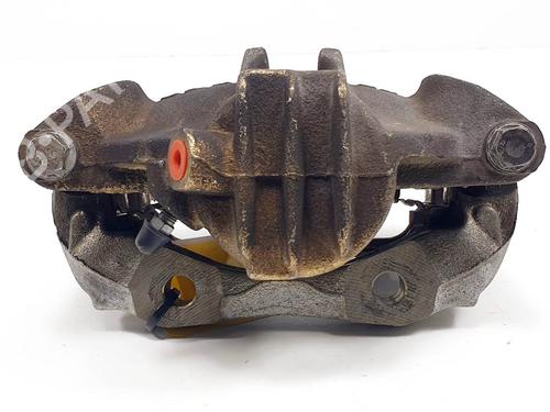Left front brake caliper PEUGEOT 1007 (KM_) 1.4 HDi | BP24989405M105 - Image 4