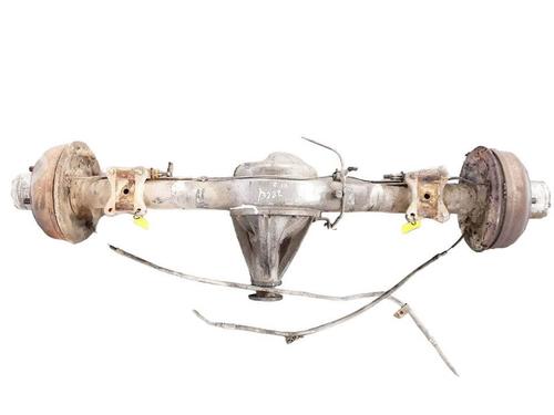 Used Rear axle Rear axle NISSAN TRADE Platform/Chassis [1986-1994] 17665159 17665159