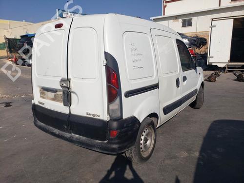 Steering column stalk RENAULT KANGOO (KC0/1_) 1.5 dCi (KC07) | BP28059677I23 - Image 11