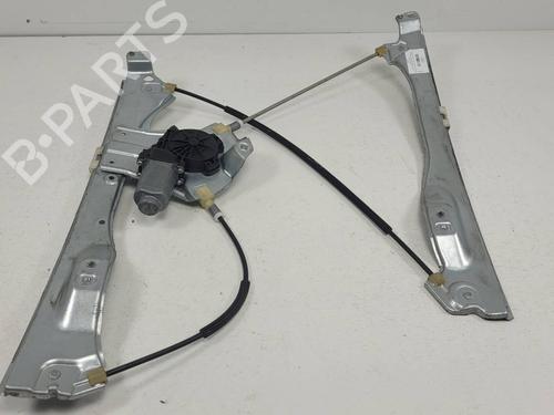 Elevalunas delantero derecho Elevalunas delantero derecho RENAULT CLIO III (BR0/1, CR0/1) 1.5 dCi (C/BR0G, C/BR1G) (68 hp) 34517778 34517778