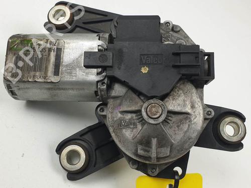 Used Rear wiper motor Rear wiper motor OPEL COMBO Tour 1.7 CDTI 16V (101 hp) 24340987 24340987