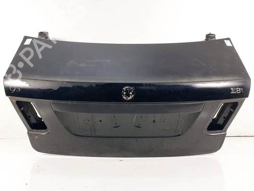 Used Tailgate SAAB 9-3 (YS3F, E79, D79, D75) 1.8 i (122 hp) 17481258