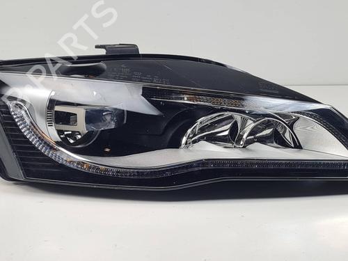 Right headlight AUDI R8 Spyder (427, 429) 4.2 FSI quattro | BP40175721C29 - Image 2