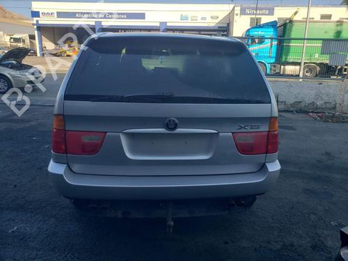 Steering column stalk BMW X5 (E53) 4.4 i | BP25138846I23  - Image 20